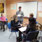 Spanish Language Courses in Spain