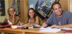 Learn Spanish in Benalmadena