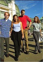 German Language Courses in Vienna 