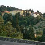 Italian & Culture in Florence