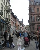 Learn German in Heidelberg Learn German in Heidelberg