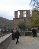 German language courses in Heidelberg German language courses in Heidelberg