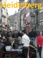 Learn German in Heidelberg, Germany