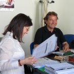 Small group French tuition in Paris Small group French tuition in Paris