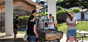 Learn French in a language school in France Learn French in a language school in France