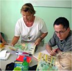 French courses in Sainte Anne, Guadeloupe
