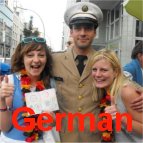 German Gap Year Courses German Gap Year Courses