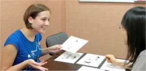 Japanese language course in Fukuoka, Japan