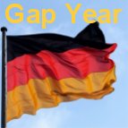 German Gap Year