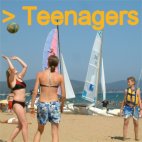 Teenager Courses Teenager Courses