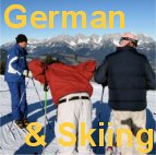 German & SKiing