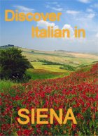 Italian Courses in Siena
