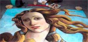 Street Art in Florence Street Art in Florence