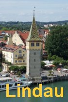 Learn German in Lindau, Germany