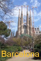 Spanish language courses in Barcelona, Spain