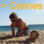 French Gap Year in Cannes