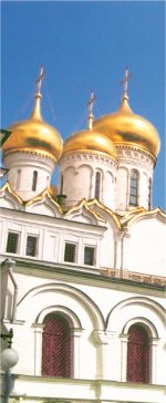 Learn Russian in Russia
