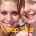 Gap Year Gap Year