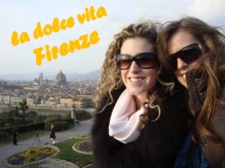 la dolce vita! la dolce vita!