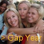 Learn Spanish in your Gap Year Learn Spanish in your Gap Year