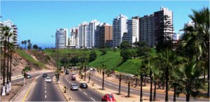 Spanish Language Courses in Lima