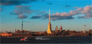 Russian Language Courses in St Petersburg
