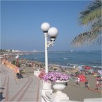 Learn Spanish in Benalmadena