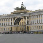 Learn Russian in St Petersburg