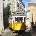 Learn Portuguese in Lisbon