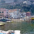 Italian Language Courses in Sorrento