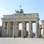 Learn German in Berlin 