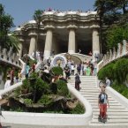 Park Guell