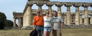 Sorrento: Excursion