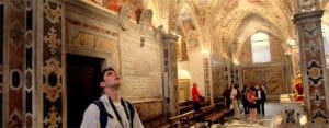 Sorrento: Cathedral in Amalfi