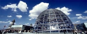 Berlin: Reichstag