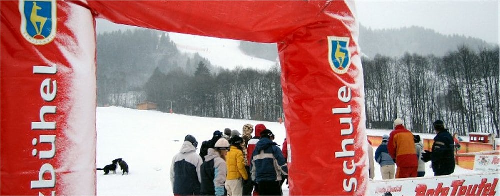 Kitzbuhel: Skischule