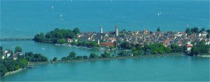 Lindau: The Island on the Lake 2