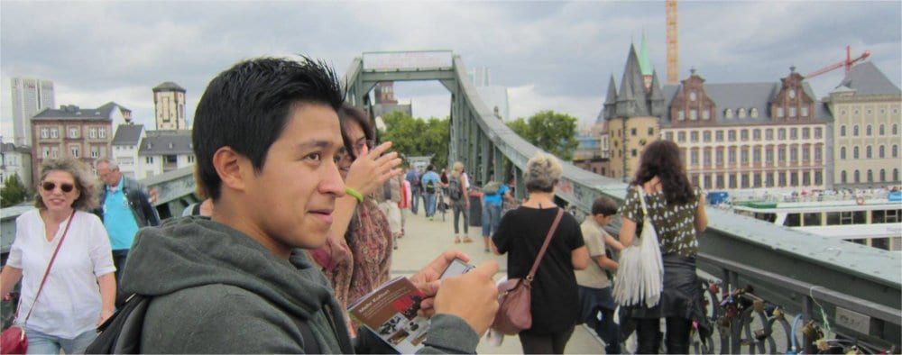 Heidelberg: Excursion