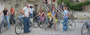 San Sebastian: City Tour
