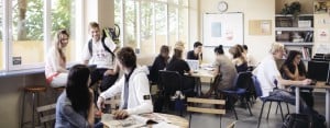 San Sebastian Juniors: Library