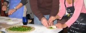 Buenos Aires: Cooking Lesson