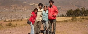 Cusco: Activities