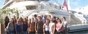 Cannes: Antibes excursion