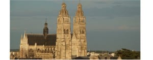 Tours: Cathedral