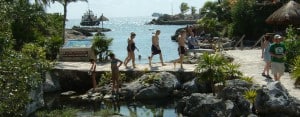 Playa del Carmen: Excursion