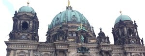 Berlin: Dom