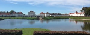 Munich: Nymphenburg Palace