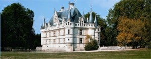 Tours: Loire Chateau