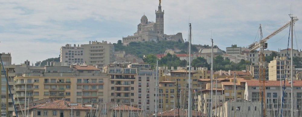 Aix-en-Provence: Marseille