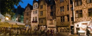 Tours: Old Tours